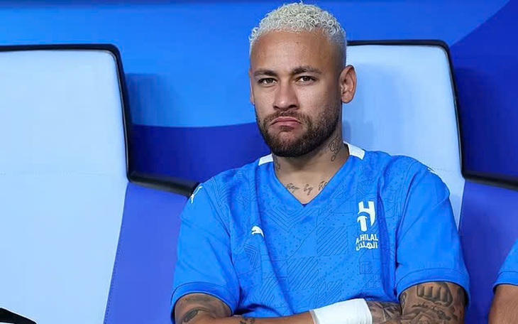 Neymar bỏ túi 5 tỷ đồng mỗi lần vỗ tay chào khán giả - Ảnh 5.