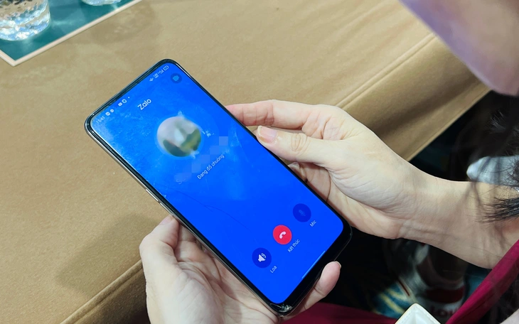 Đang họp, lái xe, làm việc dở tay… mở tin nhắn rồi quên luôn chứ không phải là bơ - Ảnh 3.