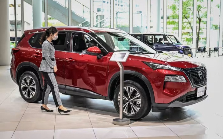 Lãnh đạo Nissan cảnh báo 'chỉ còn 12 tới 14 tháng để sống sót', xe mới như Navara phải hoãn ra mắt - Ảnh 1.