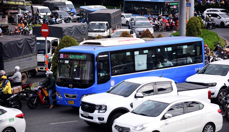 Nhanh vài giây, chậm 2 năm: phải thành bài học chung - Ảnh 1.