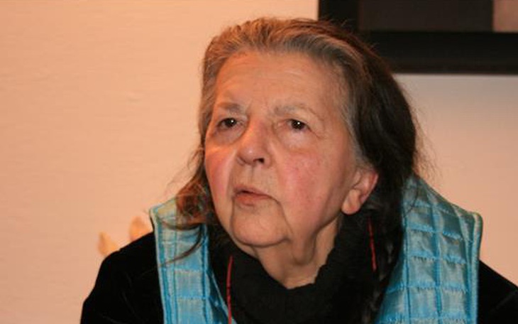 Việt Nam tiễn biệt ông bà Weiss, những người bạn thủy chung góp phần hàn gắn quan hệ Việt - Mỹ - Ảnh 3.