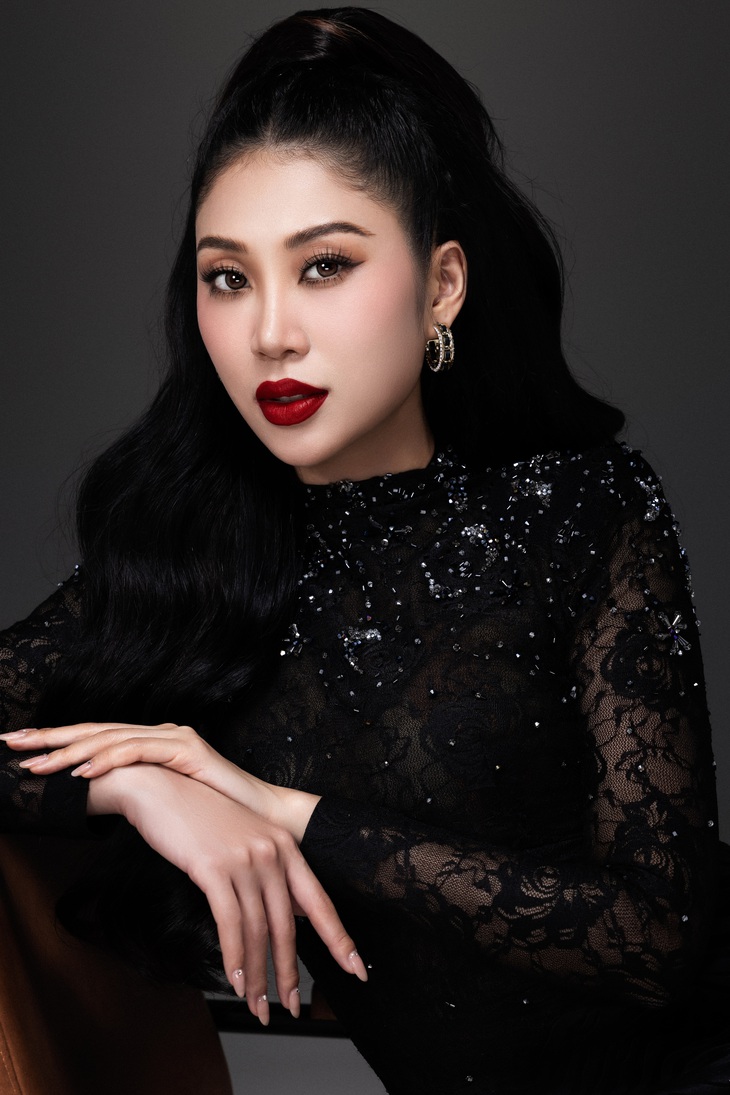 Top 4 Miss Earth 2023 kỷ niệm nhiệm kỳ bằng bộ ảnh ‘bốc lửa’ - Ảnh 10.