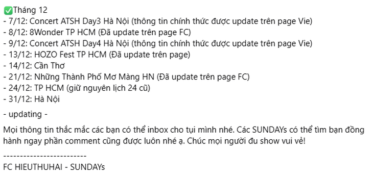 Lê Tuấn Khang đăng status sai chính tả; Trấn thành bị so ngoại hình với Thanh Duy - Ảnh 7.