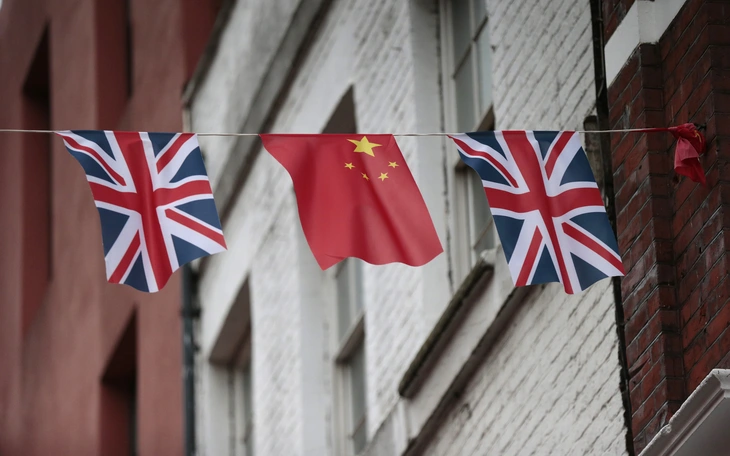 Trung Quốc chỉ trích Anh khi ba lần trì hoãn phê duyệt 'siêu đại sứ quán' tại London - Ảnh 4.