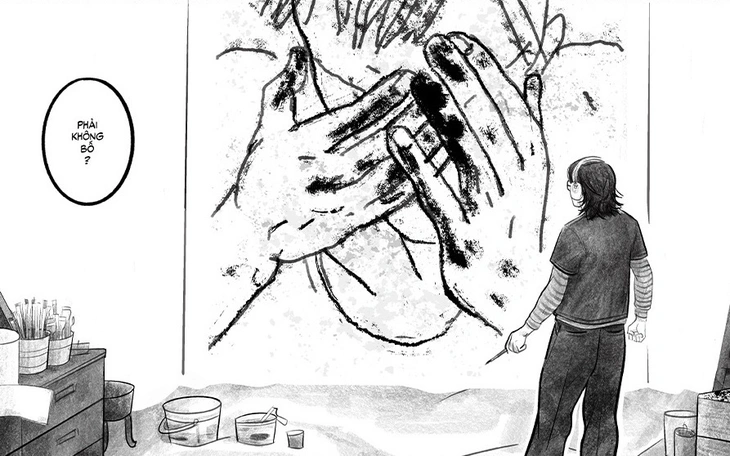 Bạn có dám tự hào về người mẹ bán trứng vịt lộn không?  - Ảnh 5.