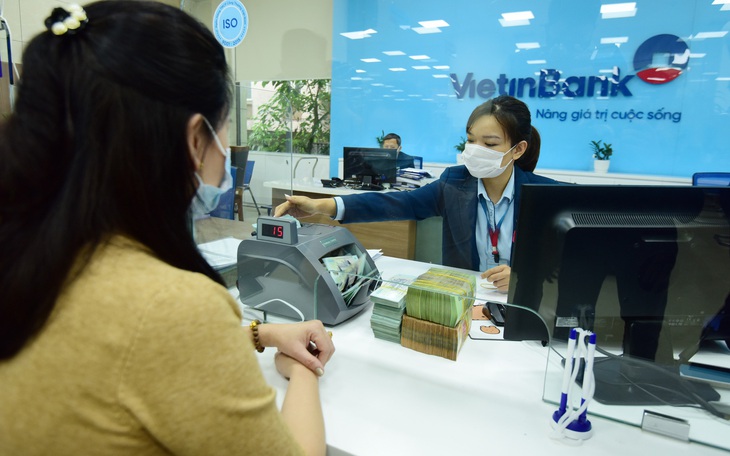 VietinBank đạt kết quả kinh doanh tích cực năm 2024 - Ảnh 2.