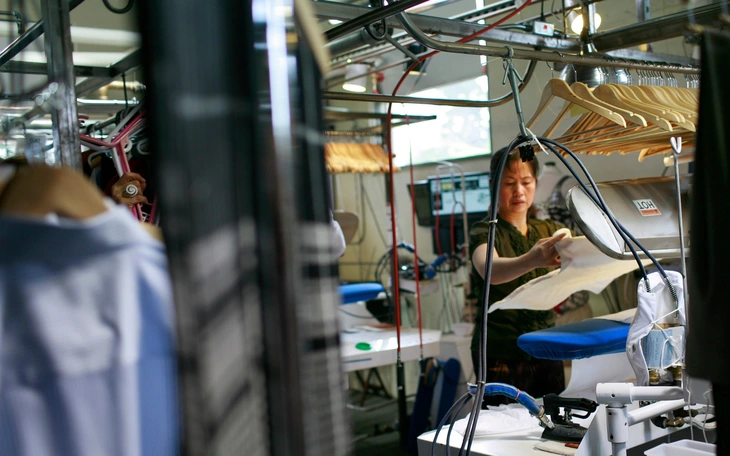 Phát hiện gây sốc: Đồ bảo hộ cứu hỏa có hóa chất gây ung thư - Ảnh 2.