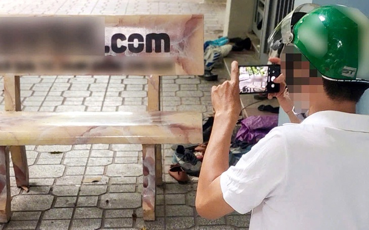 Quảng cáo cá cược cờ bạc 'núp bóng' biển hiệu tạp hóa, quán cơm - Ảnh 5.