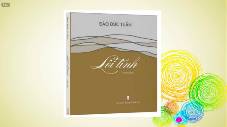 Lối tình của người giang hồ chữ - Ảnh 1.