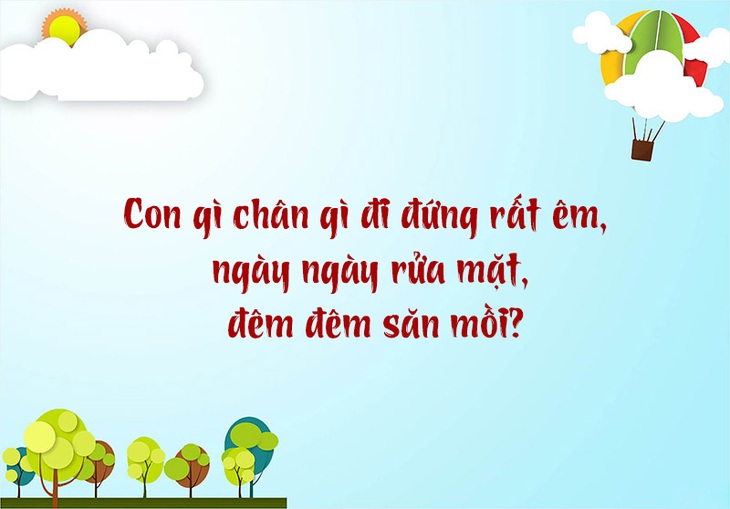 Con gì vừa chim vừa thú, có vú biết bay? - Ảnh 3.