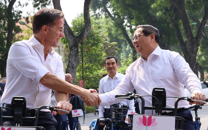 Hưởng ứng cuộc thi ảnh, video 'Việt Nam hạnh phúc - Happy Vietnam 2025' - Ảnh 4.