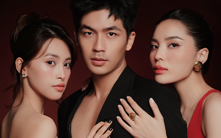 Nam diễn viên đáng thương nhất ‘Tiểu tam không có lỗi’ tiết lộ chuyện hậu trường thú vị - Ảnh 6.