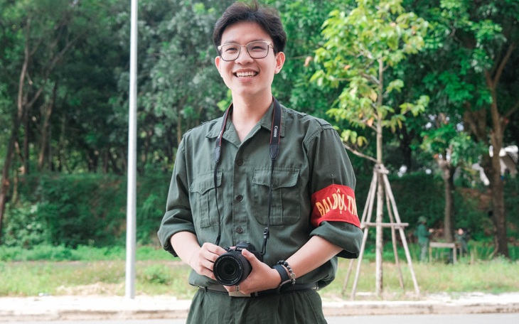 Đam mê toán học dẫn lối sáng tạo - Ảnh 2.