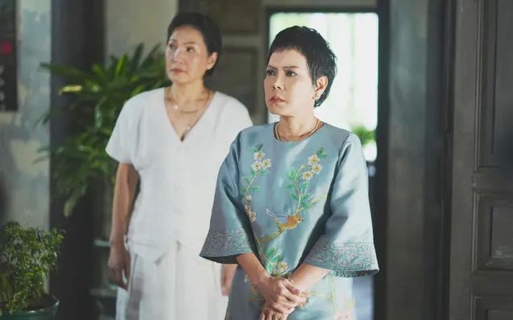 Nam diễn viên đáng thương nhất ‘Tiểu tam không có lỗi’ tiết lộ chuyện hậu trường thú vị - Ảnh 5.