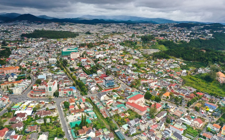Hai điểm yếu Đà Lạt cần giải quyết để giữ danh hiệu thành phố sáng tạo trong âm nhạc - Ảnh 2.