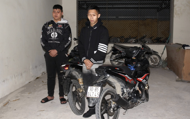 Say xỉn, thợ hồ lương 400.000 đồng/ngày bị phạt 4,5 triệu đồng - Ảnh 2.