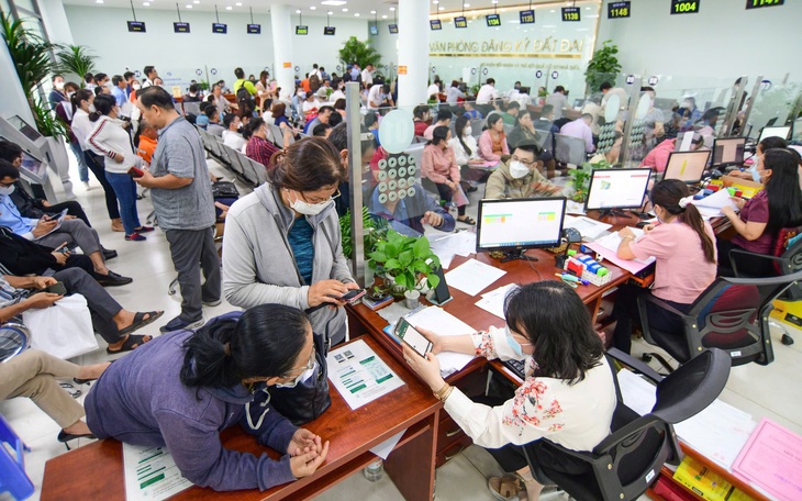 Dự kiến hợp nhất hàng loạt, nhiều đơn vị của Bộ Công Thương có tên gọi mới thế nào? - Ảnh 3.