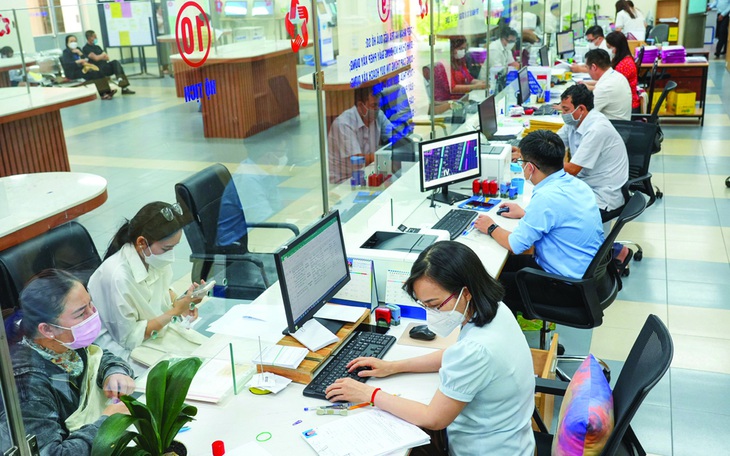 Các đơn vị giải thể, sát nhập tại Long An phải hoàn thành phương án vào ngày 20-12 - Ảnh 2.