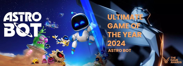 Anh trai vượt ngàn chông gai duyệt concert trong cái rét Hà Nội; Astro Bot đại thắng giải game - Ảnh 4.