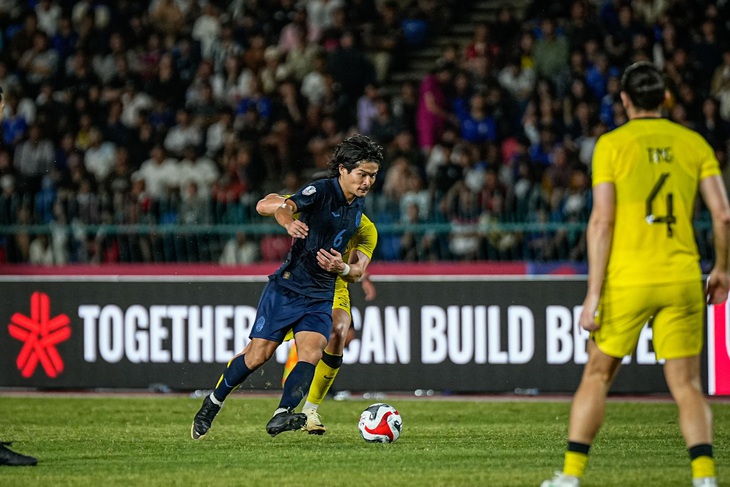 Nhờ đâu Lào, Campuchia, Timor Leste gây bất ngờ tại ASEAN Cup 2024? - Ảnh 3.