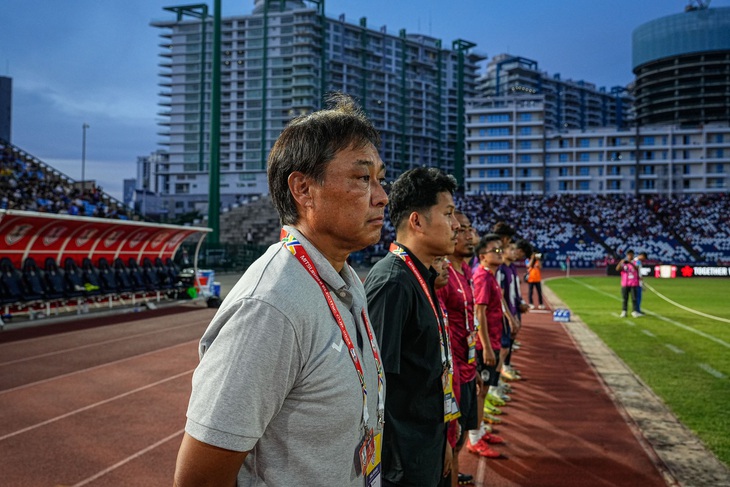 Nhờ đâu Lào, Campuchia, Timor Leste gây bất ngờ tại ASEAN Cup 2024? - Ảnh 5.