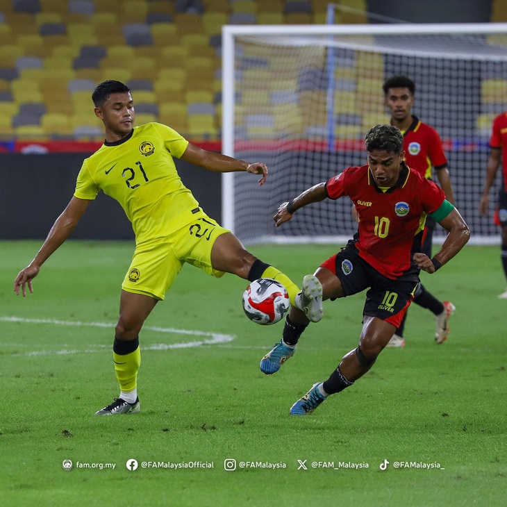 Nhờ đâu Lào, Campuchia, Timor Leste gây bất ngờ tại ASEAN Cup 2024? - Ảnh 2.