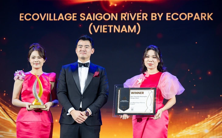 Đại Phước trên lộ trình thành đại đô thị ven sông, cực tăng trưởng mới của Đồng Nai - Ảnh 6.