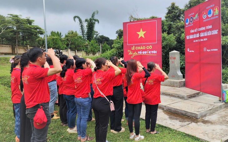 Top 10 công trình thanh niên tiêu biểu toàn quốc năm 2025 - Ảnh 4.