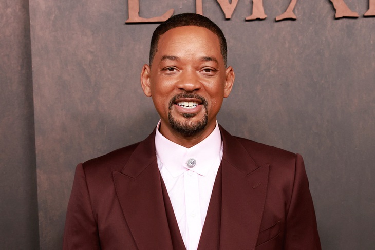 Bị réo tên trong vụ Diddy, Will Smith 'có tật giật mình'?  - Ảnh 2.