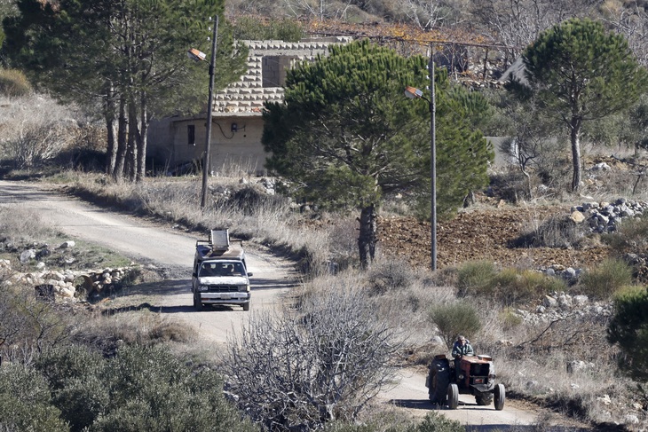 Tin thế giới 16-12: Nga rút nhân viên ngoại giao khỏi Syria; Israel muốn tăng gấp đôi dân số Golan - Ảnh 2.