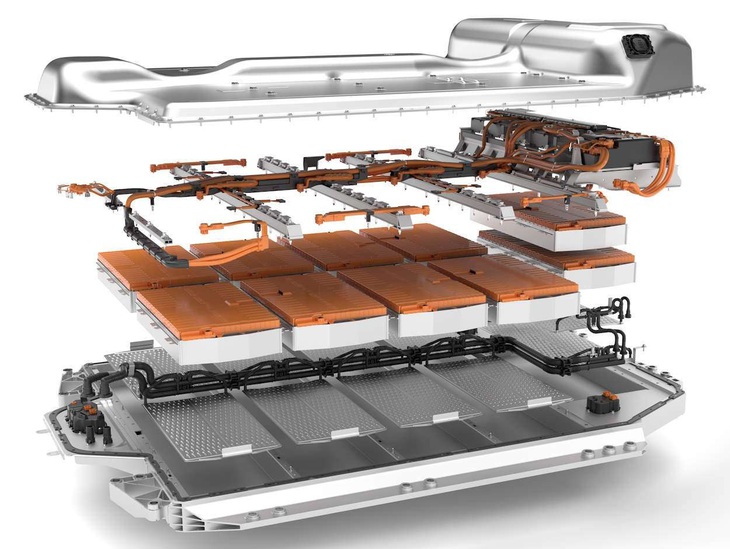 Tin vui cho các tín đồ xe điện: Giá xe điện có thể bằng xe xăng từ 2026 - Ảnh 1.