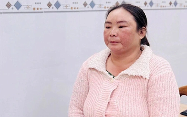 Bắt tạm giam chủ hụi lừa đảo hơn 1 tỉ đồng ở Hậu Giang - Ảnh 2.