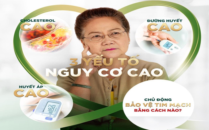 Cảnh báo khối u ở tim từ biểu hiện tức ngực, khó thở kéo dài - Ảnh 2.