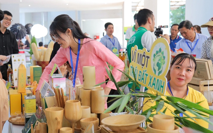 Liên kết vùng trong bối cảnh cạnh tranh mới - Ảnh 2.