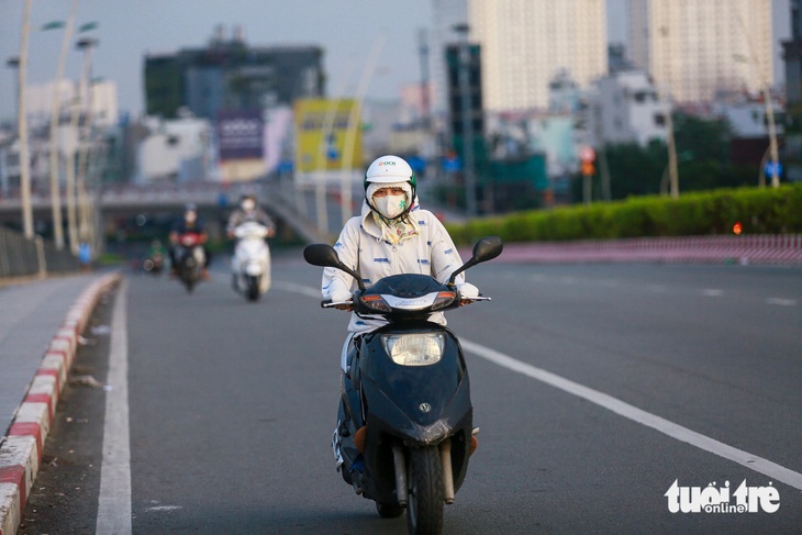 Thời tiết hôm nay 19-12: Bắc Bộ rét, sương mù; Nam Bộ ngày nắng - Ảnh 1.