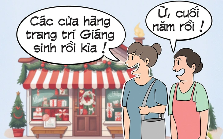 Cuối năm, anh em chúng tôi lại đi đào vỉa hè - Ảnh 2.