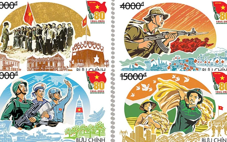 Chơi với lịch sử không bao giờ chán - Ảnh 3.