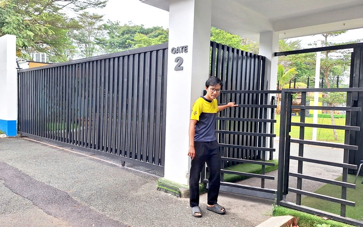 Bất ngờ đóng cửa ngay ngày tựu trường: Trường PennSchool giải thích, phường yêu cầu họp khẩn - Ảnh 2.