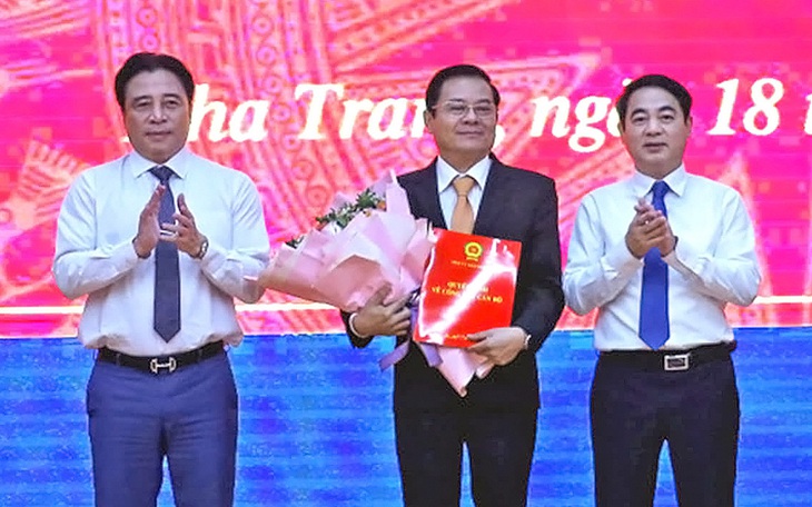 Nha Trang đưa vào hoạt động 3 bãi giữ ô tô phục vụ Tết Nguyên đán Ất Tỵ 2025 - Ảnh 4.