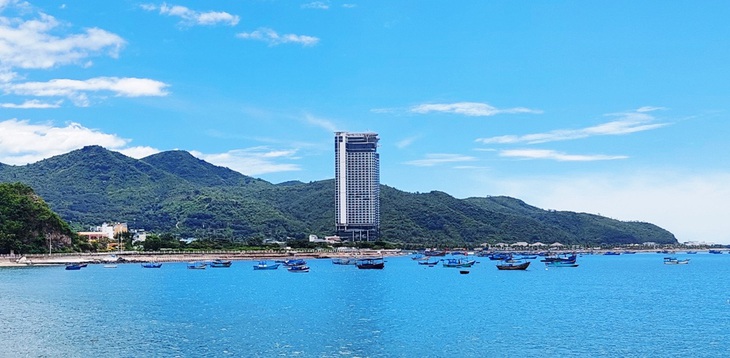 'Quên' thực thi nhiều quyết định thu hồi đất của doanh nghiệp ở Nha Trang - Ảnh 1.