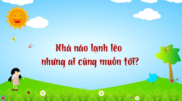 Cái gì chết từ lâu nhưng mắt và râu vẫn còn? - Ảnh 2.