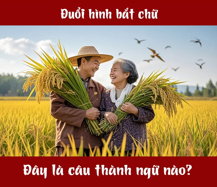 Câu thành ngữ dễ như ăn kẹo này là gì? - Ảnh 1.