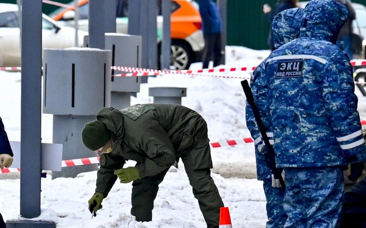 Ukraine tuyên bố đã tự phát triển vũ khí laser, có thể bắn hạ máy bay ở độ cao 2km - Ảnh 2.