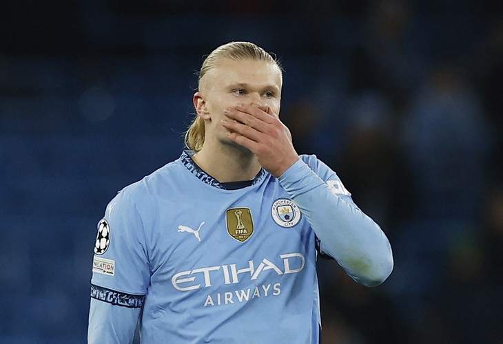 Man City bị kết tội ở 114 cáo buộc, Man United có khả năng được trao lại cúp? - Ảnh 1.