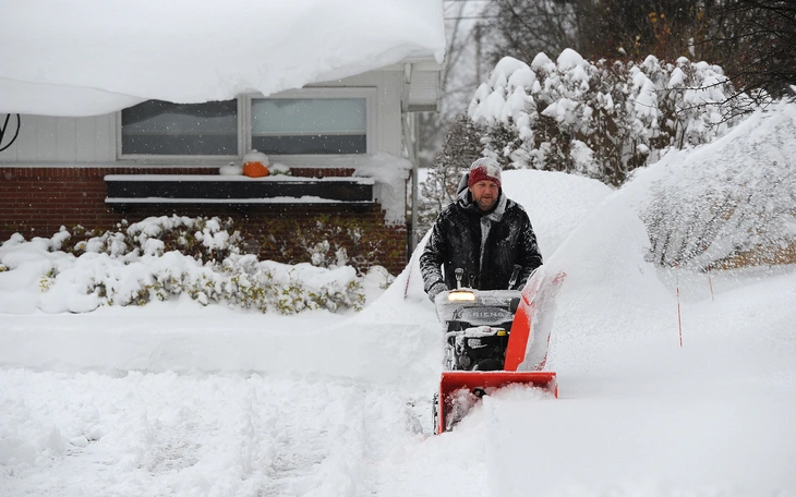 Ông Trump ân xá cho...hai con gà tây nhân dịp Lễ Tạ ơn - Ảnh 2.