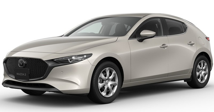 Mazda bổ sung cấu hình mới cho đội hình 'giá rẻ', chính thức ra mắt cuối tháng 12 - Ảnh 6.