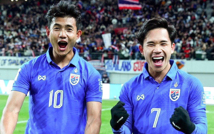 Làn sóng nhập tịch tại ASEAN Cup 2024: Hàng ngoại chưa chắc ‘xịn’ - Ảnh 4.