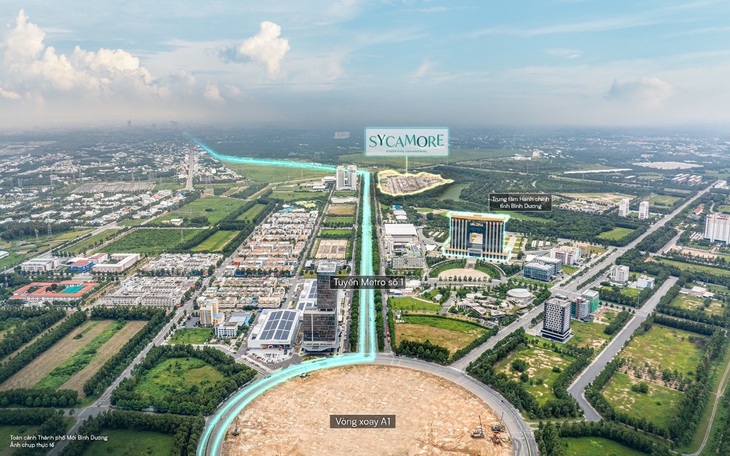 Khi nào ‘xanh’ không chỉ là màu sắc, mà là một lối sống? - Ảnh 3.
