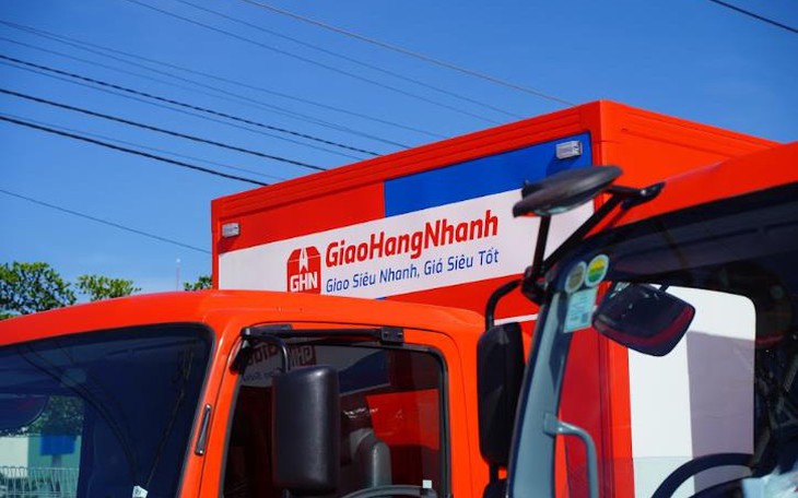 Lợi nhuận công ty đứng sau Giao Hàng Nhanh bất ngờ giảm 94% - Ảnh 3.