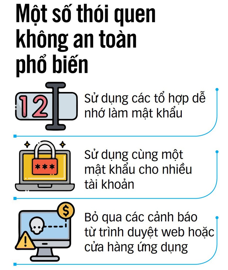 Lừa đảo đang nhắm người lớn tuổi - Ảnh 3.